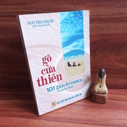 Gõ Cửa Thiền - Thiền Sư Muju 195972