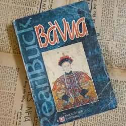 Bà Vua - Pearl Buck 958113