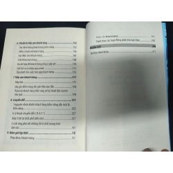 Hướng nội - Sức mạnh tiềm ẩn trong bán hàng mới 80% ố nhẹ 2018 HCM1906 Sean Lim SÁCH MARKETING KINH DOANH 166517