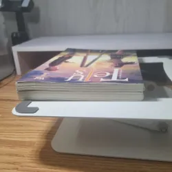 TELUS - Tuyển Tập Light Novel Việt | Vol 1 + 2 564397