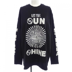 Áo thun STELLA MCCARTNEY Sunshine Long T
