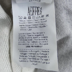 MOSCHINO COUTURE Áo khoác 632082