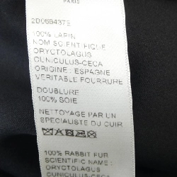 【Mã giảm giá】Áo khoác CELINE 637862