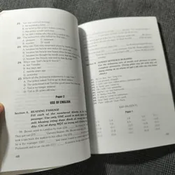 Luyện thi chứng chỉ A môn tiếng Anh - Trần Văn Hải 697700