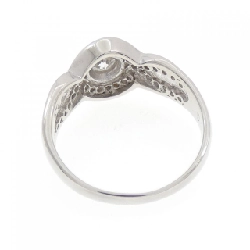 Nhẫn kim cương PT900 0.29CT - Hàng hiệu Authentic 852640