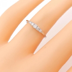 Nhẫn kim cương PT 0.16CT - Hàng hiệu Chính hãng 857421