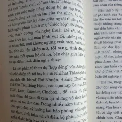 Khép Mở Tối Sáng Tĩnh Động 723048