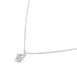 Dây chuyền kim cương PT850 0.17CT - Hàng hiệu Chính hãng 856818
