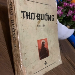 Thơ Đường _ Tập 2