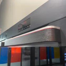 🔥 LÒ NƯỚNG ÂM TỦ FAGOR 8H-185TCNA – SANG TRỌNG,THÔNG MINH, NƯỚNG CHUẨN CHÂU ÂU 🔥 728761