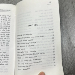 Nhân dân ta đánh giặc dùng mưu trong chiến đấu. 1b3 539841