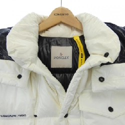 MONCLER GENIUS ANTHEMIUM Áo khoác lông - Hàng hiệu Authentic 889465