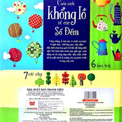 Cuốn sách khổng lồ về số đếm (mới) 503791