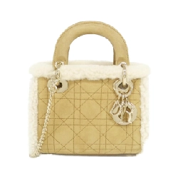 Túi Christian Dior Lady Dior Mini M0505OMMJ