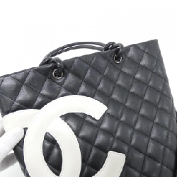Túi xách Chanel Cambon Line 25167 - Hàng hiệu Authentic 804294