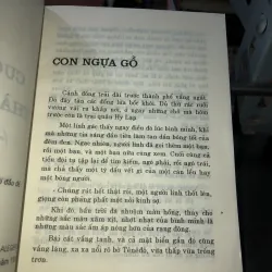 Cuộc chiến thành Tơroa - G.Vccari-R.Caporali 993011