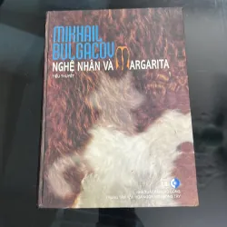 Nghệ nhân và margarita