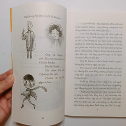 Charlie Và Nhà Máy Sôcôla - Roald Dahl 306731