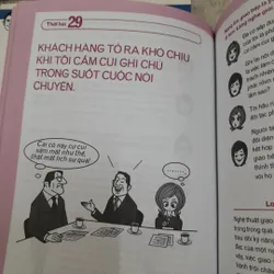 Phong cách làm việc và Bảo mật thông tin nơi công sở. 50 điều lưu ý.  596146