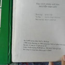 Thủy Hử ( tập 2) - Thi Nại Am 746660