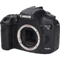 EOS 7D MARK II - Hàng hiệu Authentic