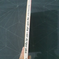"Có một phố vừa đi qua phố" - Đinh Vũ Hoàng Nguyên 493194