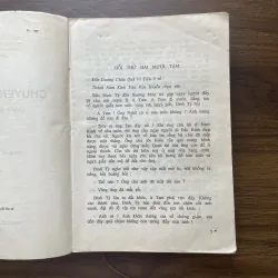 Chuyện Làng Nho (Nho Lâm Ngoại Sử) - Ngô Kính Tử 997111