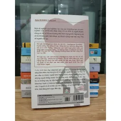 Trí tuệ xúc cảm (Emotional Intelligence) – Daniel Goleman 561539