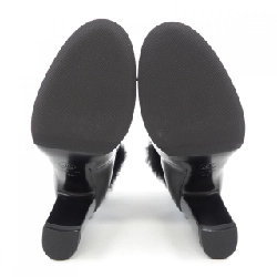 Giày cao gót Mary Jane CHANEL G45174B14082 657952