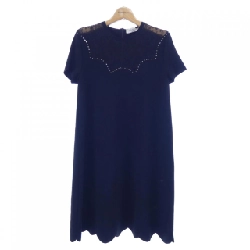 【Mã giảm giá】Valentino VALENTINO Đầm