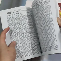 Combo: Phong Tục Chọn Ngày, 365 Ngày Vạn Sự 2020 776187