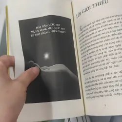 Dám Ước Mơ (Dare to Dream) - Florence Littauer 961250