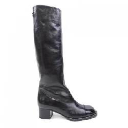 Giày bốt dài CHANEL G45873B17828