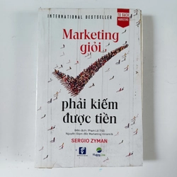 Marketing giỏi phải kiếm được tiền (2019)