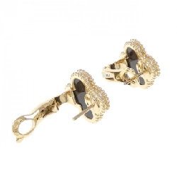 Bông tai Van Cleef & Arpels Vintage Alhambra 665673