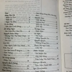 Tạp Chí Văn Chương 3 - Về Thơ 925625