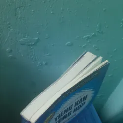 Tiếng Hàn tổng hợp dành cho người Việt Nam, sơ cấp 1  936313