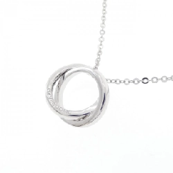 Vòng cổ kim cương Vandome - Hàng hiệu Authentic 841604