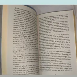 Ngoại văn cũ – Beyond Grey (Ella Cook) | Bìa mềm 748481