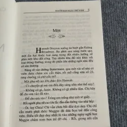 NGƯỜI BẠN NGÀY THỨ NĂM - CATHERINE COOKSON 574271