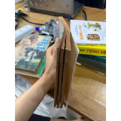 ĐÔNG HỒ MỘNG TUYẾT - VÕ VĂN NHƠN 164492