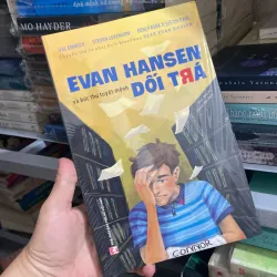 Evan Hansen và bức thư tuyệt mệnh dối trá ( tiểu thuyết )