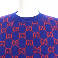 Gucci GUCCI 597723 XKA4R Áo len - Hàng hiệu Chính hãng 903554