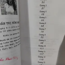 Bài học đầu tiên - Trần Thị Hồng Hạnh 798504