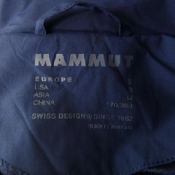 MAMMUT Jacket - Hàng hiệu Authentic 889129