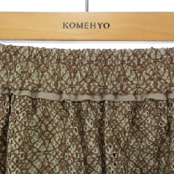 Chân váy MORABITO BLANC - Hàng hiệu Authentic 808403