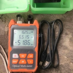 Máy cắt và máy đo cáp quang cũ  496426