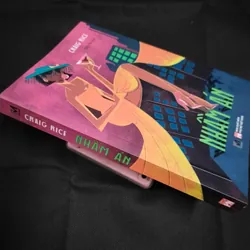 NHẦM ÁN - CRAIG RICE  688140