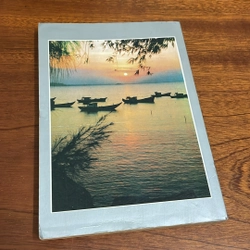 II Sách Địa Phương: Quảng Ngãi _ Đất Nước, Con Người, Văn Hoá - 1997 507630