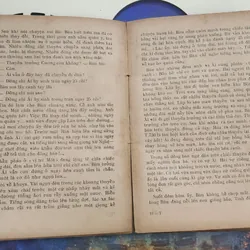 Truyện ký miền Bắc 702706